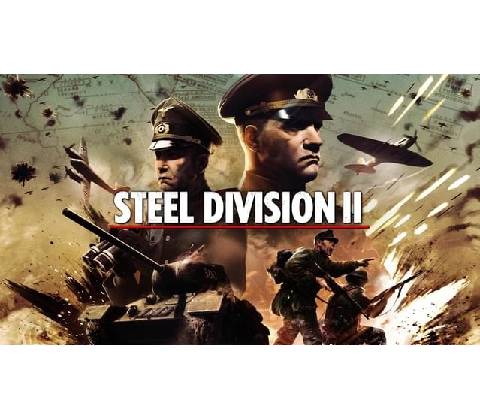 Steel Division 2