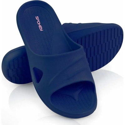 Spokey Джапанки Isola сини