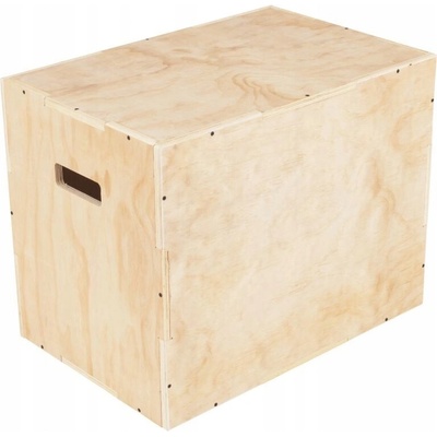 Step Gorilla Sports plyobox