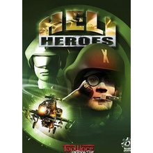 HeliHeroes