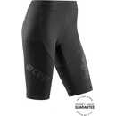 CEP Bežecké šortky 3.0 dámske čierna