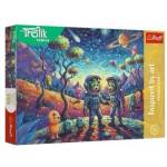 Trefl Puzzle 100 Cosmic Fantasies