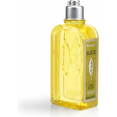 L´Occitane Verveine sprchový gél Verbena 250 ml