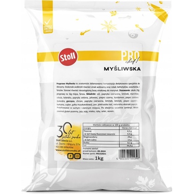 Stoll PROchef! Poľovnícke korenie 1kg
