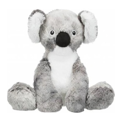 Trixie Plyšová koala bez zvuku 33 cm