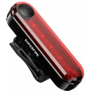 Image 1 of SUPERFIRE BTL01