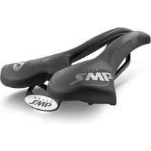 Selle SMP SMP VT30 GEL čierne