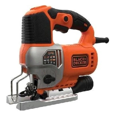 BLACK & DECKER BES610-QS