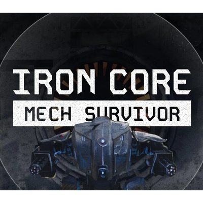 Iron Core: Mech Survivor