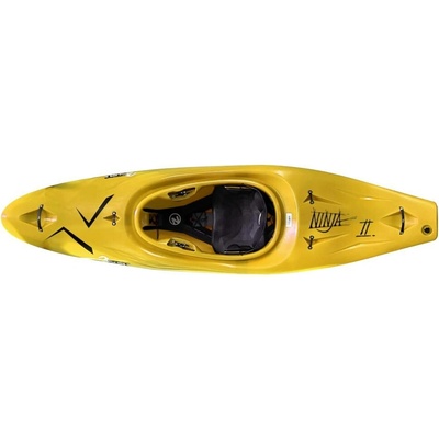 ZET kayaks Zet Ninja II
