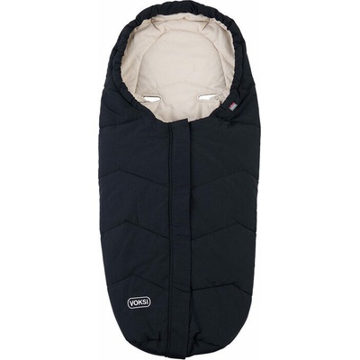 Voksi Move Light black solid