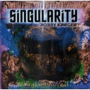 Krieger Robby - Singularity CD