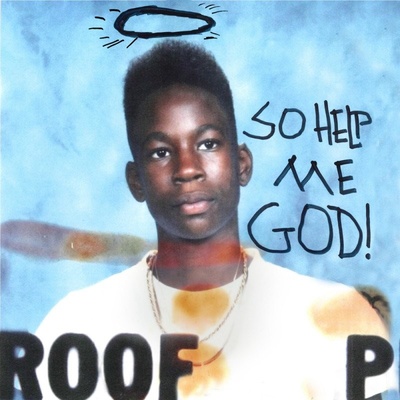 2 Chainz: So Help Me God! CD