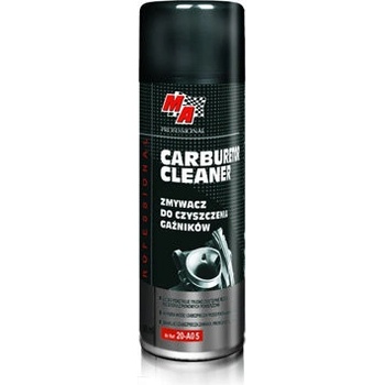 MOJE AUTO Čistič karburátorů 400ml