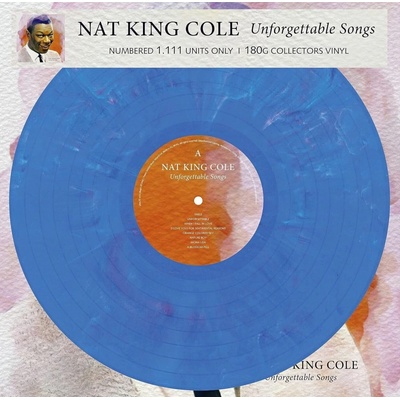 Unforgettable Songs LP
