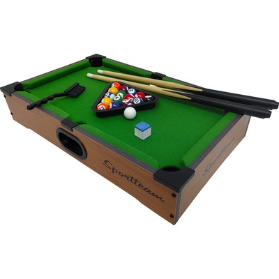 PLAYTIVE Stolní mini kulečník