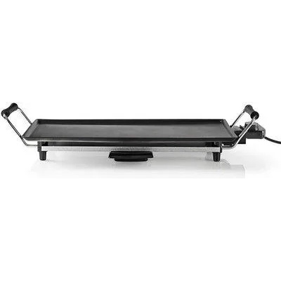 Nedis FCTE110EBK50 Teppanyaki