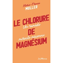 Le Chlorure de magnésium