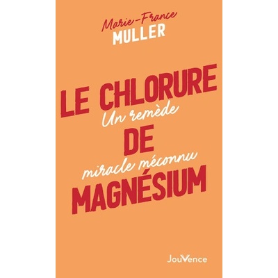 Le Chlorure de magnésium