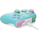 PowerA Nano Enhanced Wireless Controller Nintendo Switch NSGP0347-01
