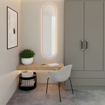 Baltica Design Tiny Border Pastille 40x155 cm 5904107905686