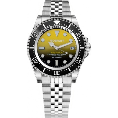 Bobroff BF0008-BFSTJ