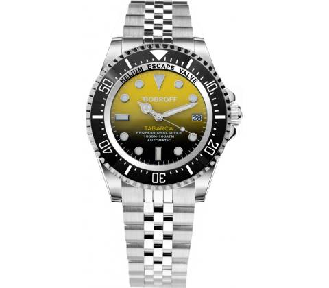 Bobroff BF0008-BFSTJ