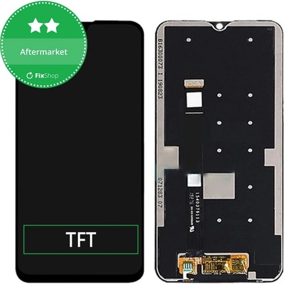 LCD Displej + Dotykové sklo Lenovo K10 Note