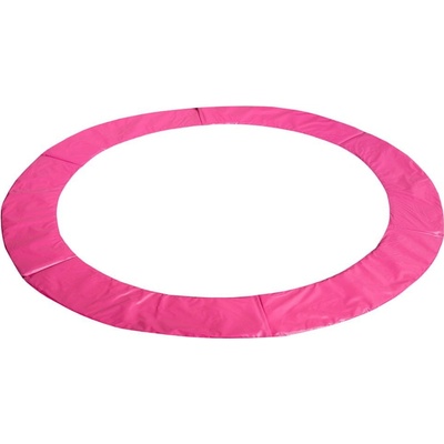Aga kryt pružín k trampolínam SPORT EXCLUSIVE 180 cm Ružová