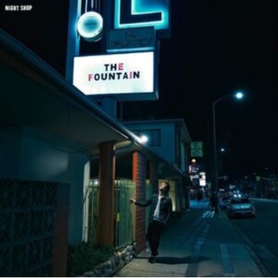 The Fountain - Night Shop LP