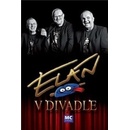 Elán - Elán v divadle