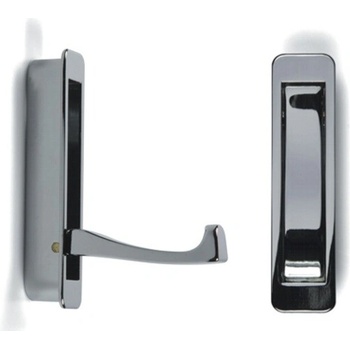 Tulip Dyan chróm leskly