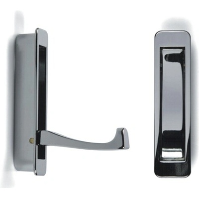 Tulip Dyan chróm leskly