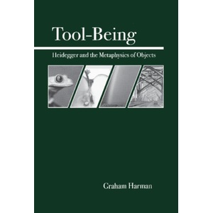 Tool-Being (ISBN: 9780812694444)