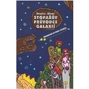 Knihy Stopařův průvodce Galaxií 2 Restaurant na konci vesmíru - Douglas Nöel Adams