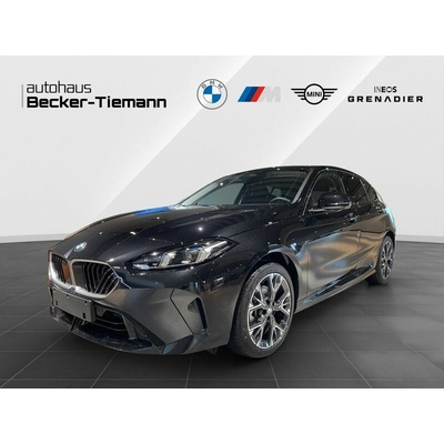 BMW 120i Exclusive 125 kW