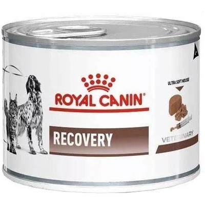 Royal Canin VHN Recovery 12 x 195 g