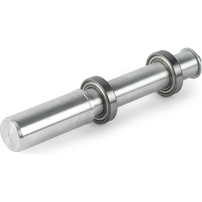 RawTech PIN-G 31mm Honda за заден монтаж на едностранна стойка