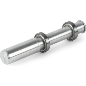 RawTech PIN-G 31mm Honda за заден монтаж на едностранна стойка