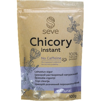 Global Medicus Разтворимо кафе от цикория x 100 g прах | Global Medicus (RE_100366)