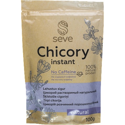 Global Medicus Разтворимо кафе от цикория x 100 g прах | Global Medicus (RE_100366)