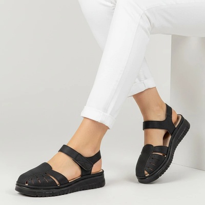 Сандали W593019 Black