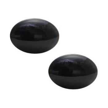 Диодни мигачи за калник за Fiat 500 - опушени с бягащ мигач