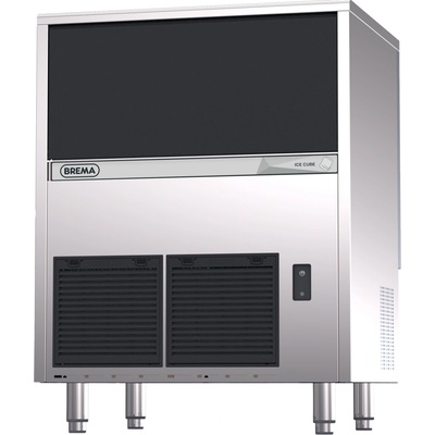 Brema CB 640 A,W HC