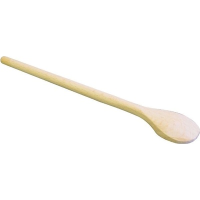 vařečka 20cm na hořčici/lžička