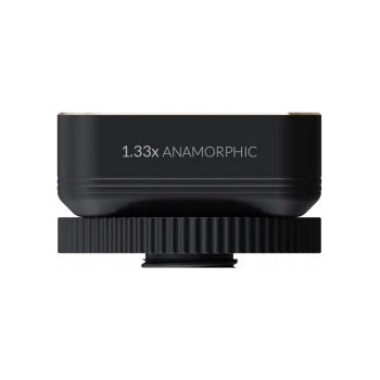 ShiftCam LensUltra 1.33x Anamorphic