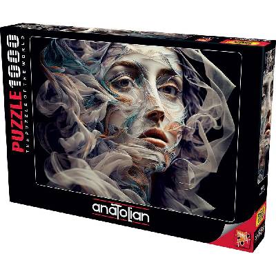 Anatolian Пъзел Anatolian - Мара Деспина, 1000 части (P1153)