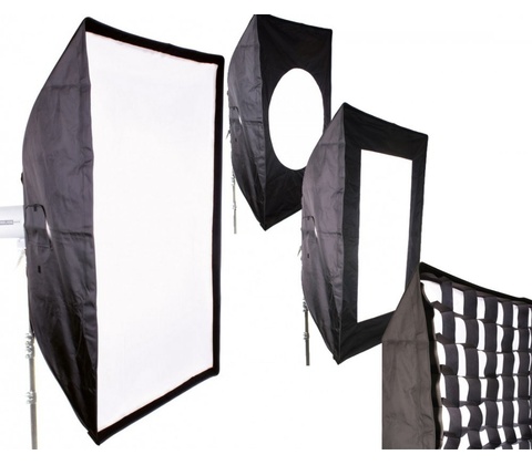 Helios MULTI SOFTBOX 80x120 cm