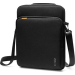 Tech-Protect Чанта за лаптоп 13-14 инча от Tech-Protect Defender VR Bag Laptop - Черна (5906302362400)