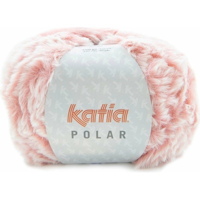 Katia Polar Farba: Bubble gum